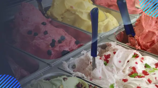 how to make money selling ice cream by ice cream parlor
