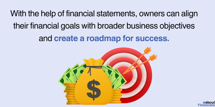 Why Financial Statements are Important to a Business (3)