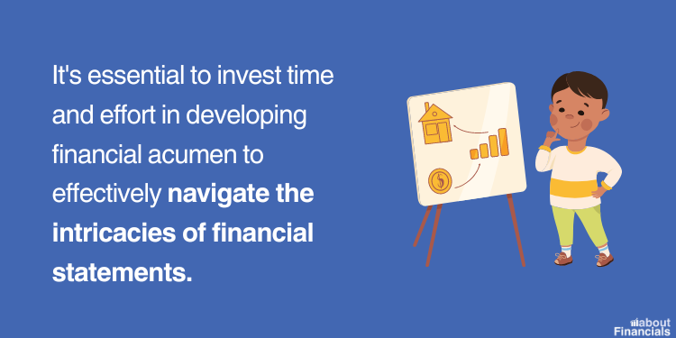 Why Financial Statements are Important to a Business (4)