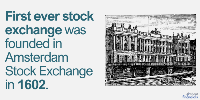 history of stock market (3)