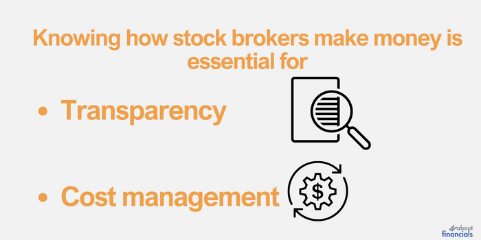 how stock brokers make money (1)