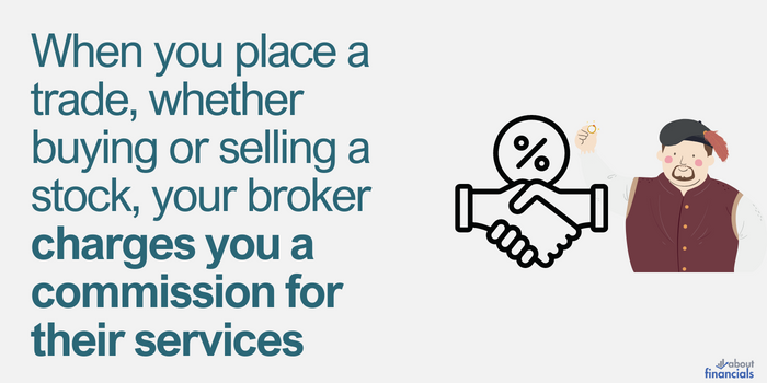 how stock brokers make money (2)