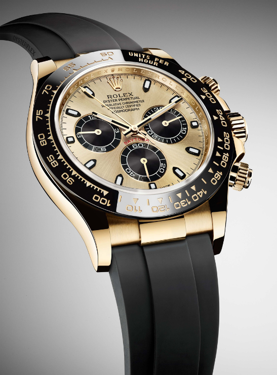 why rolex is so expensive (5)