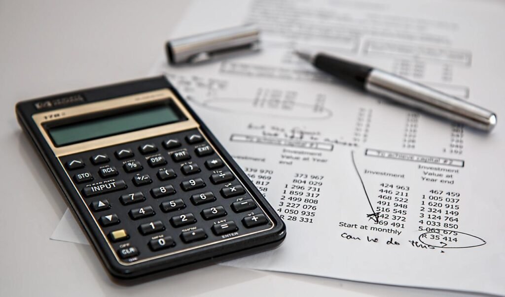 Most Important Financial Ratios to Analyze a Company