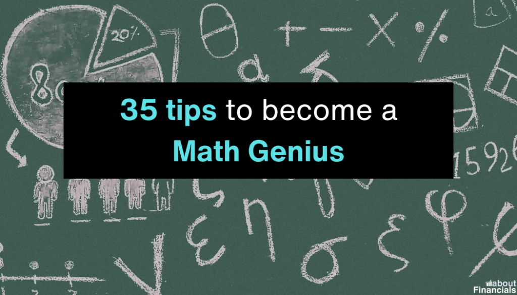 how to become a math genius (1)