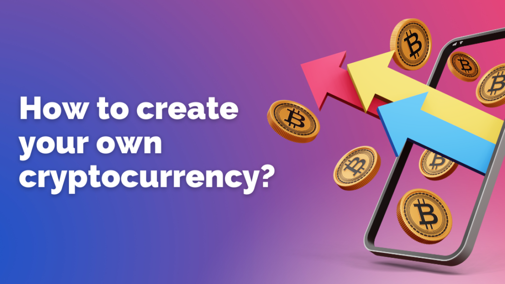 how to create your own cryptocurrency in 15 minutes - featured image