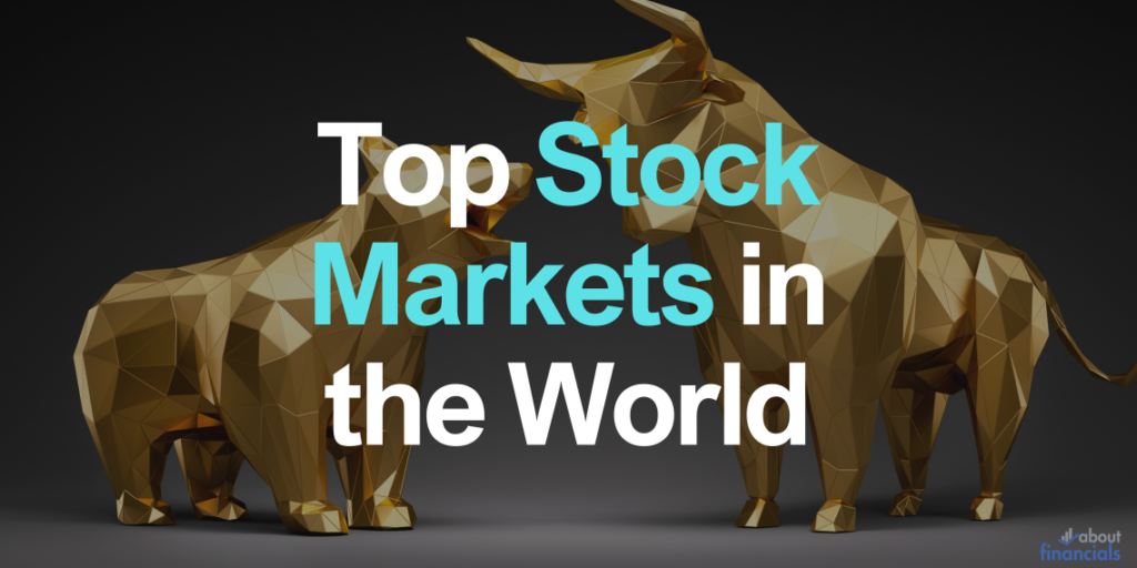 top stock markets in the world (7)